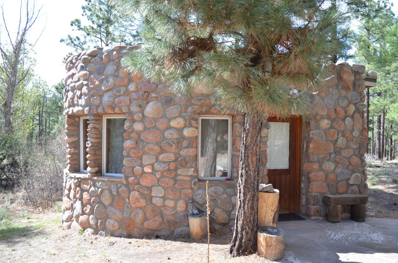 Pueblo Canyon Inn Los Alamos Luaran gambar